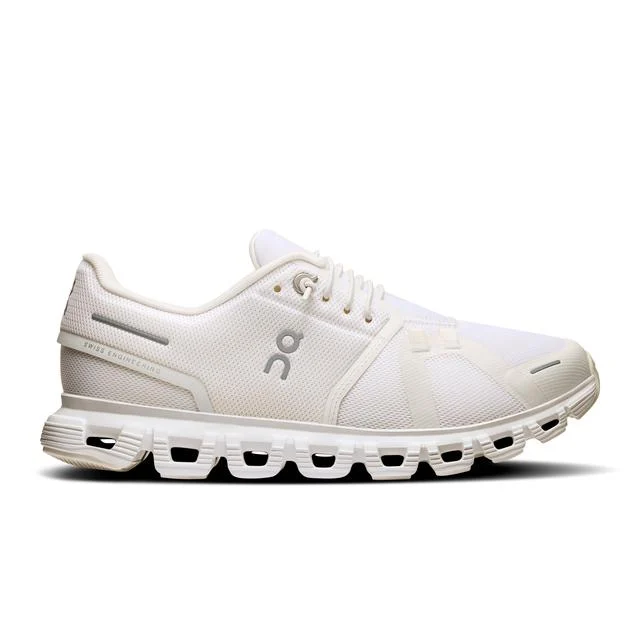Womens Cloud 6