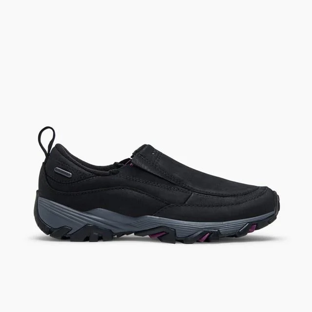 Womens Coldpack Ice+ Moc Waterproof