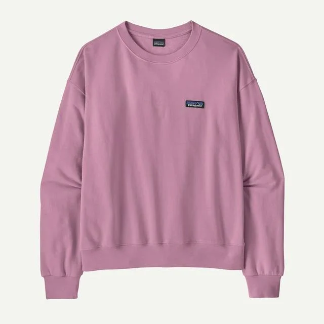 Womens Daily Crew