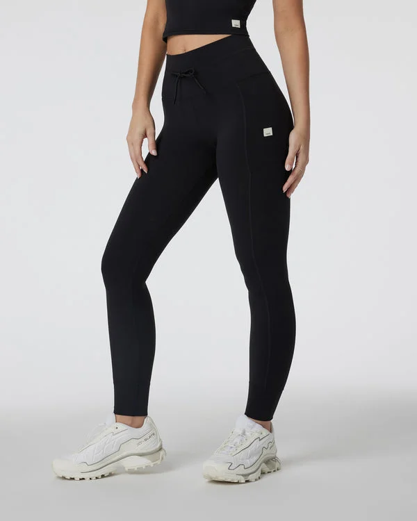 Womens Daily Pocket Legging