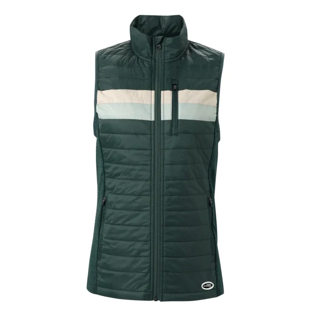 Womens Down Vest 2.0