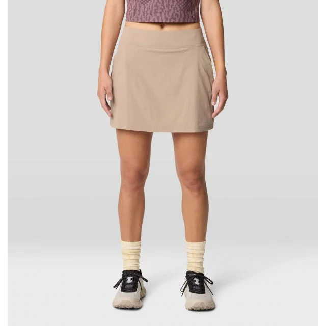 Womens Dynama Skort