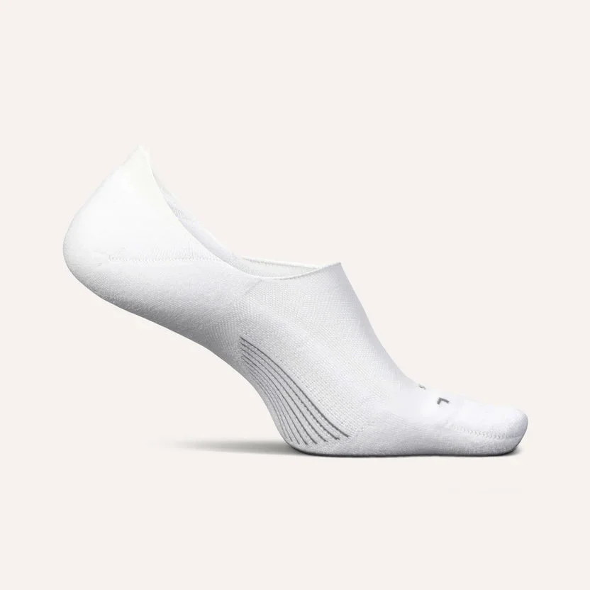 Womens ELITE Light Cushion No Show