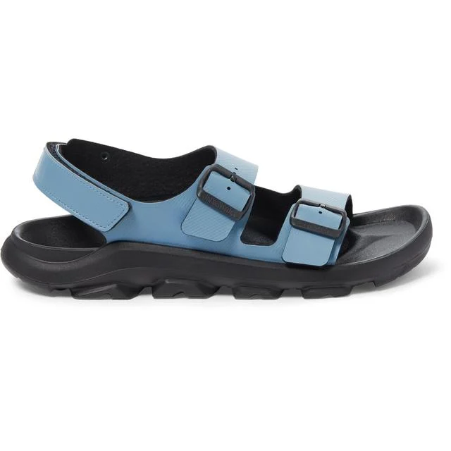 Womens En's Mogami Terra Blue