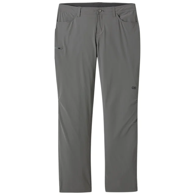 Womens Ferrosi Pants - Short Inseam