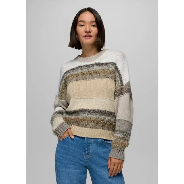 Womens Fire Lodge Sweater