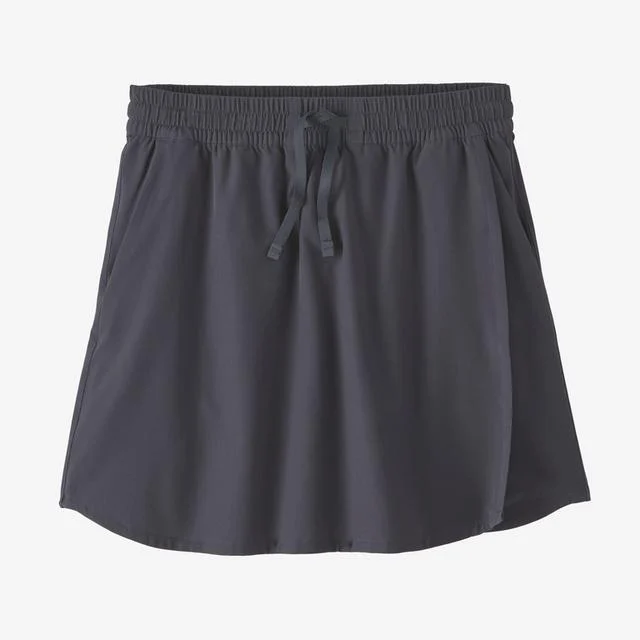 Womens Fleetwith Skort