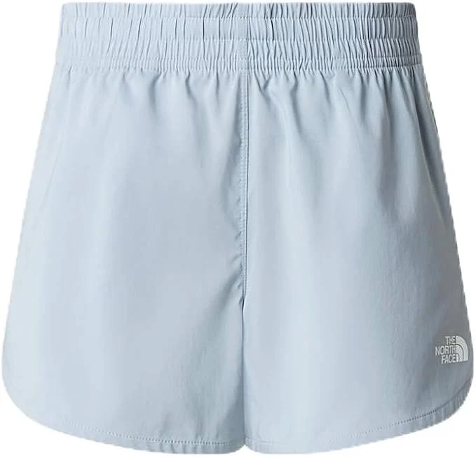Womens Flex Woven Short 3