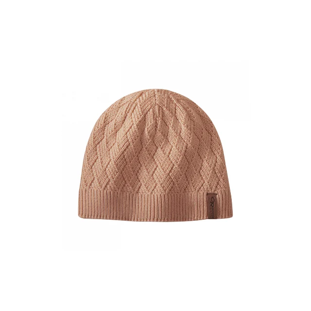 Womens Frittata Beanie