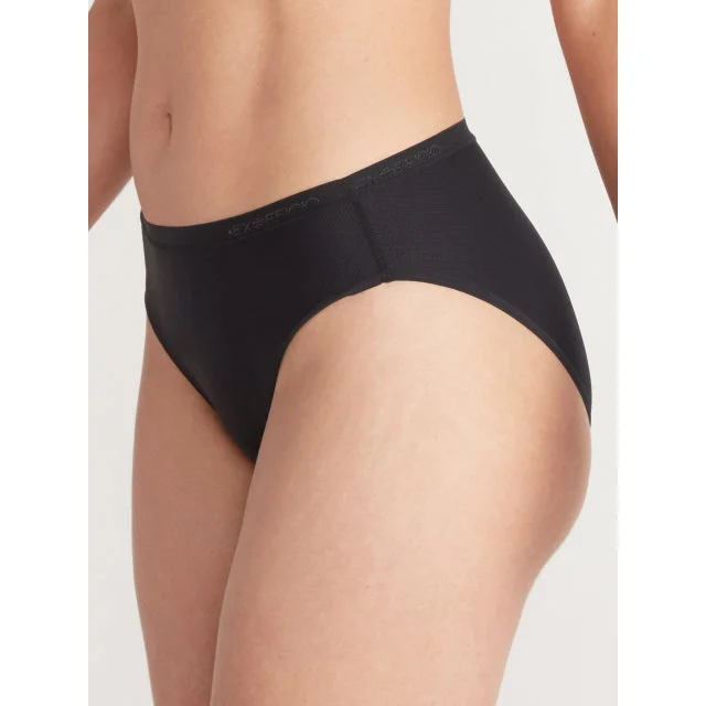 Womens Give-n-go 2.0 Bikini Brief