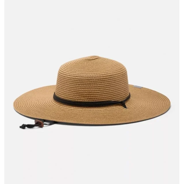 Womens Global Adventure Packable Hat Iii