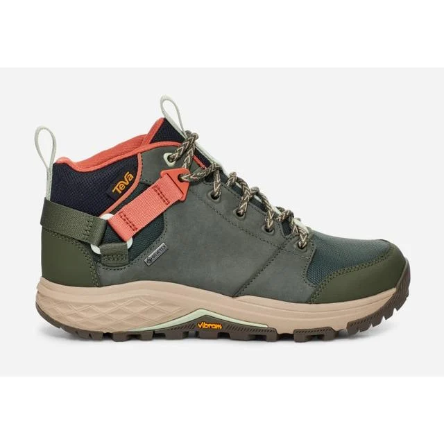 Womens Grandview Gtx
