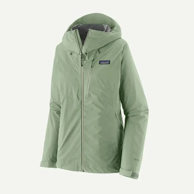 Womens Granite Crest Rain Jacket