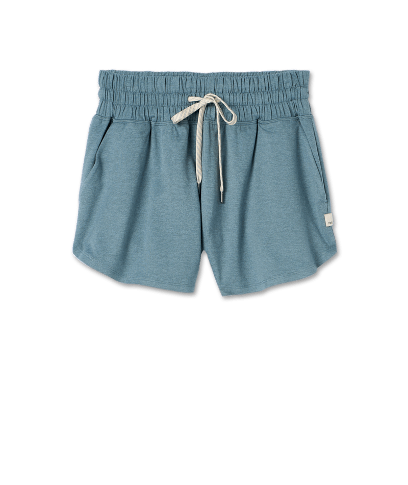 Womens Halo Performance Short 2.0