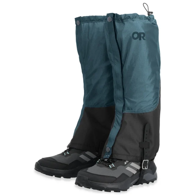 Womens Helium Gaiters