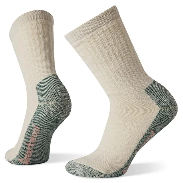 Womens Hike Classic Edition Crew Socks