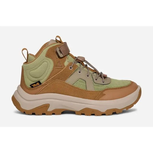 Womens Hurricane Daybreaker Mid Hiking Boot
