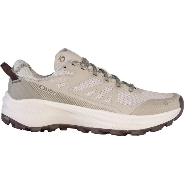 Womens Katabatic Lt Low Gtx Waterproof Hiking Shoe