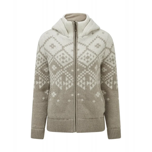 Womens Kirtipur Sweater