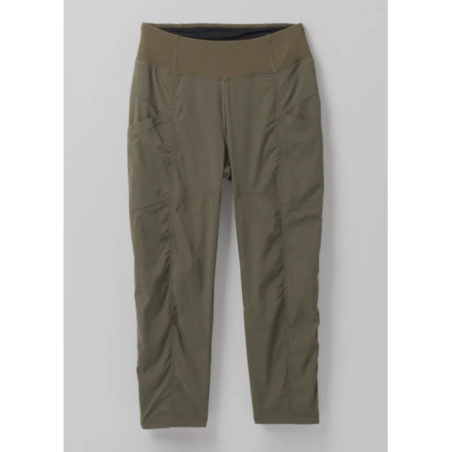 Womens Koen Capri