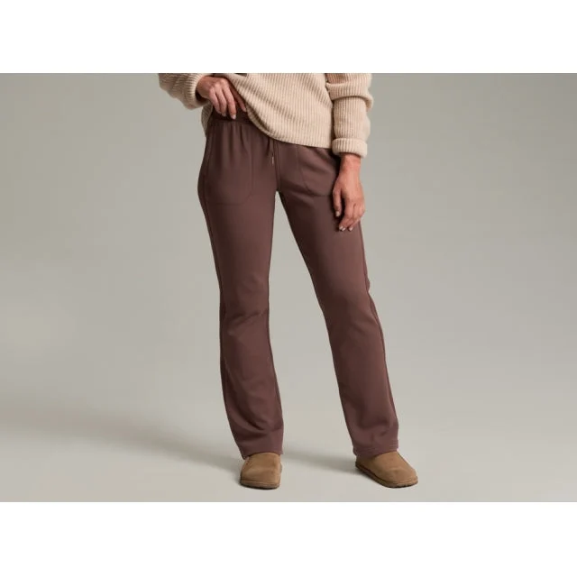Womens Kozy Pant