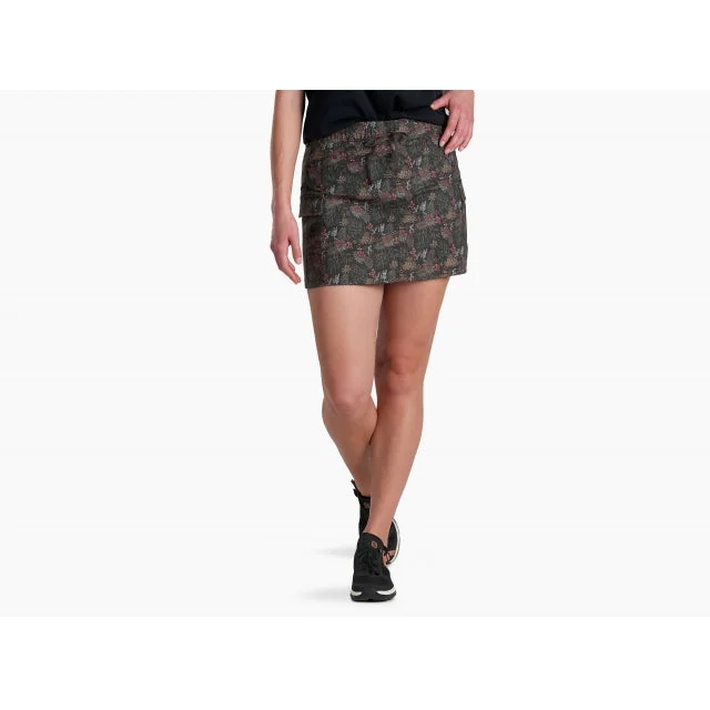 Womens Kruiser Getaway Skort