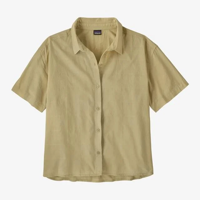 Womens Lightweight Ac Shirt
