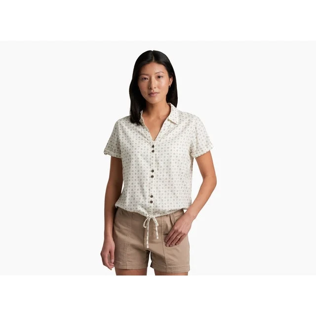 Womens Liliana Ss