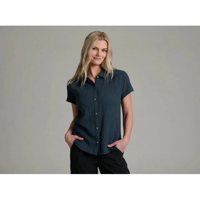 Womens Marlie Ss