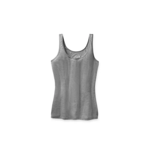 Womens Merino Tank