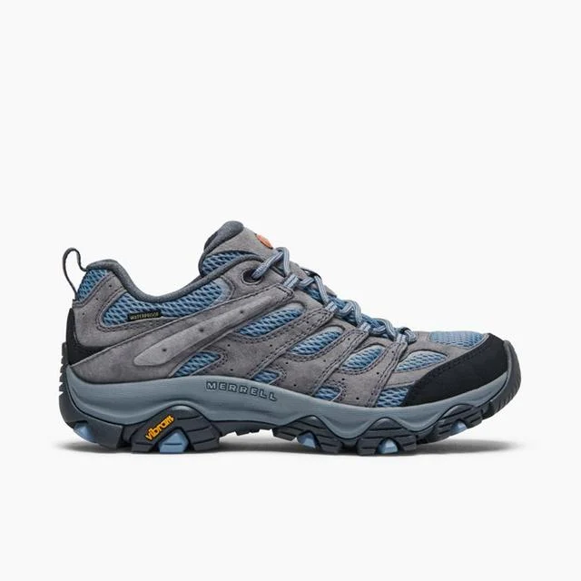 Womens Moab 3 Waterproof