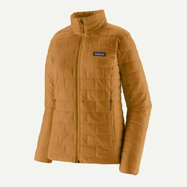Womens Nano Puff Jacket