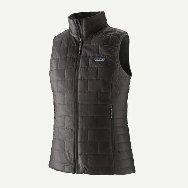 Womens Nano Puff Vest