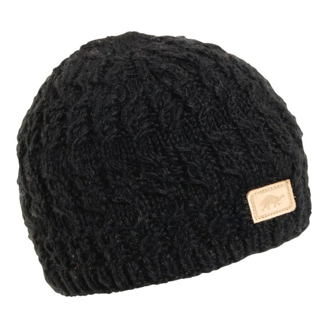Womens Nepal Handmade Wool Mika