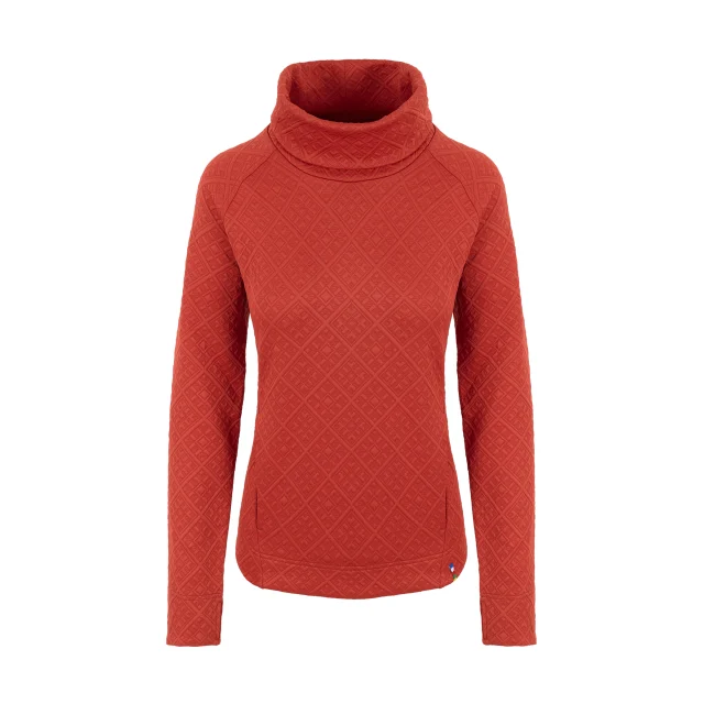 Womens Nyano Pullover