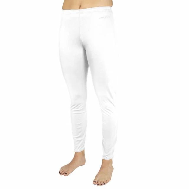Womens Peach Solid Bottom
