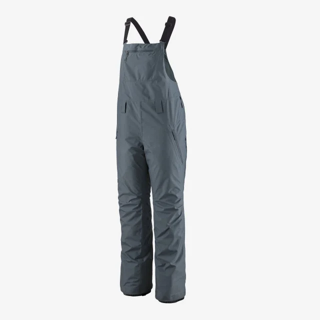 Womens Powder Town Bibs