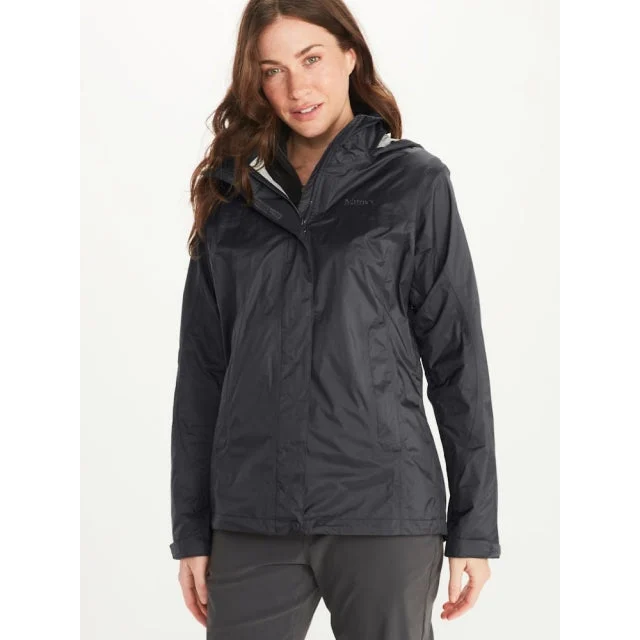 Womens Precip Eco Rain Jacket