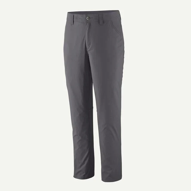 Womens Quandary Pants - Reg