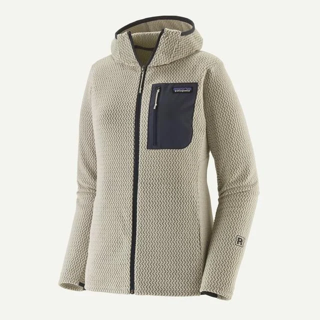 Womens R1 Air Full