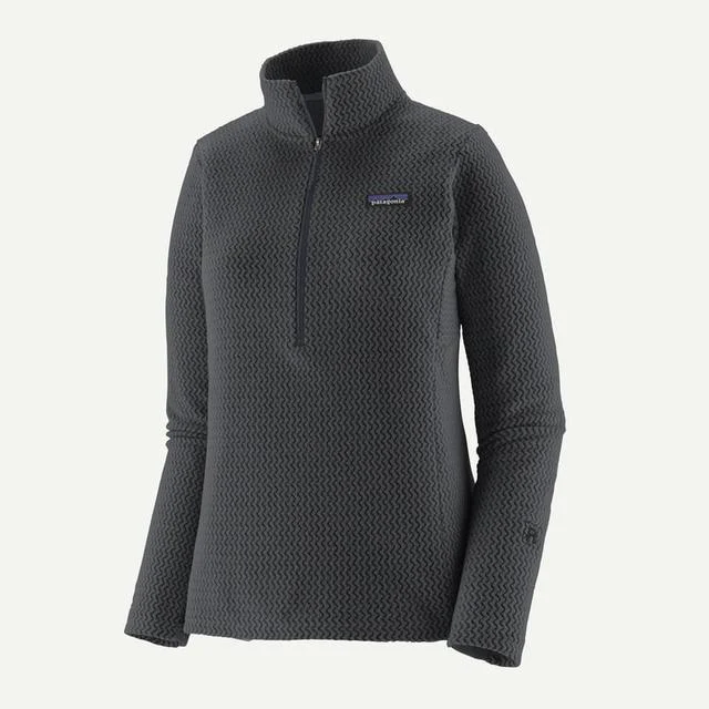Womens R1 Air Zip