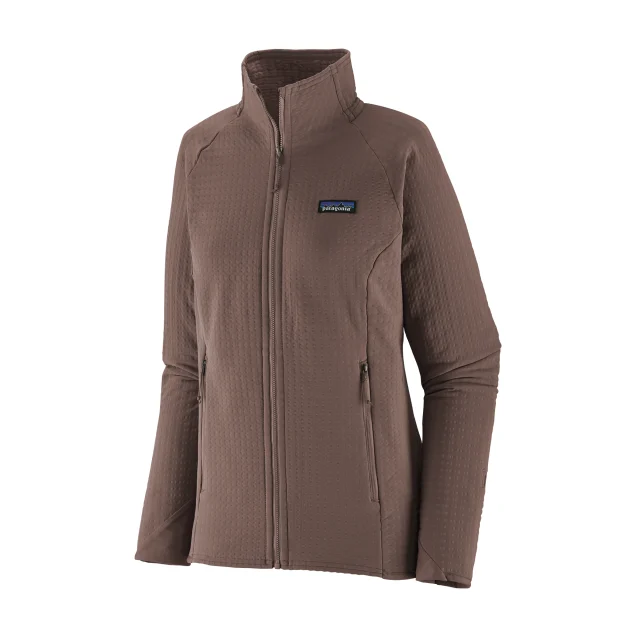 Womens R2 Techface Jacket