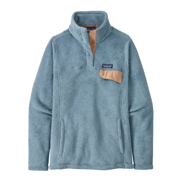 Womens Re-tool Snap-t Po