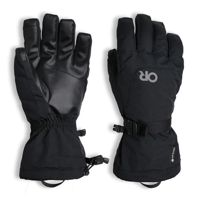 Womens Revolution Gore-tex Gloves