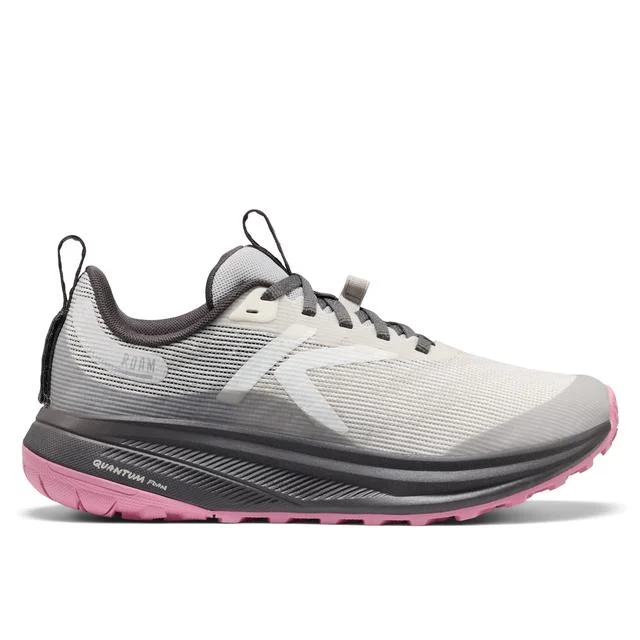 Womens Roam Trail Running Shoe