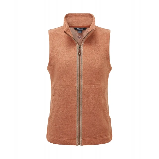 Womens Rolpa Eco Vest