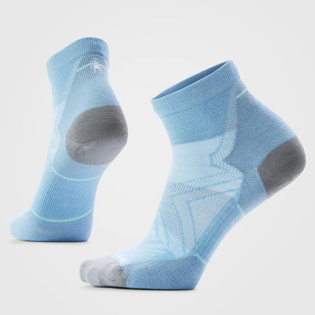 Womens Run Ankle Socks