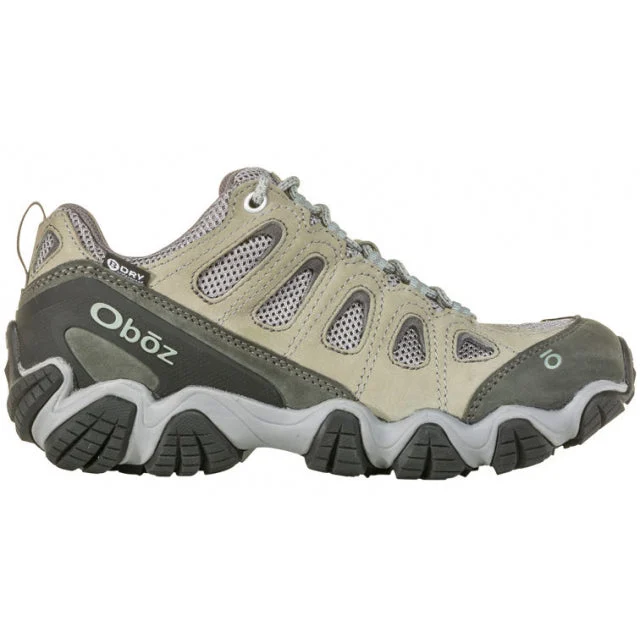 Womens Sawtooth Ii Low B-dry