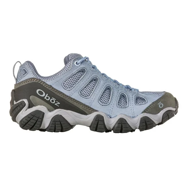 Womens Sawtooth Ii Low