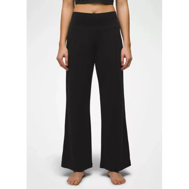 Womens Shea Hot Spell Wide Leg Pant